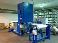 Výroba textilných strojov
